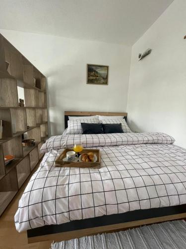 Studio apartman Galić - Apartment - Kupres