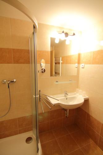 Hotel Andromeda - image 6