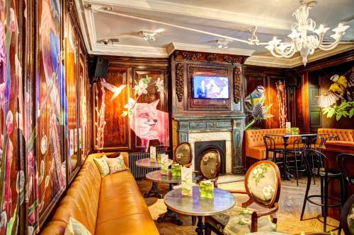 Oddfellows Chester - image 12