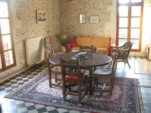 La Méjanenque (La Mejanenque) in Venejan
