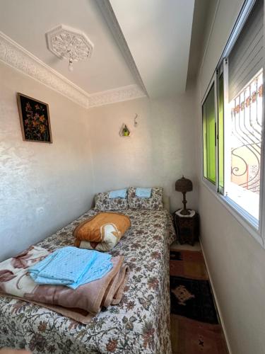 Joli studio au centre d'Agadir 4