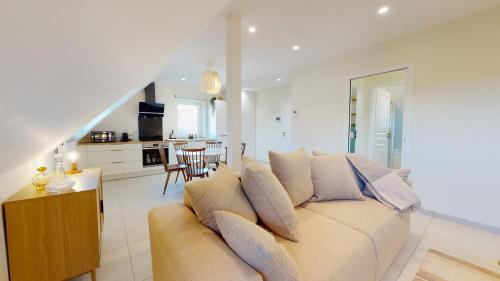 Appartements Le Tilleul de la Vallée Noble (Appartements Le Tilleul de la Vallee Noble) in รูฟัค