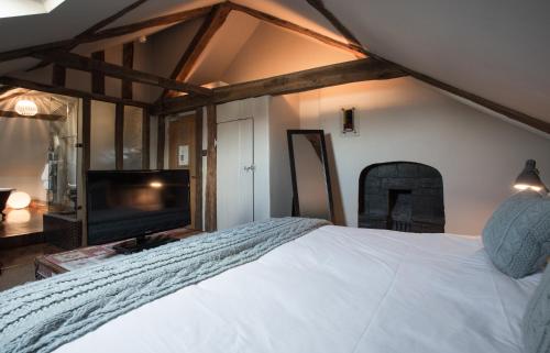 luxury hotels in Chester