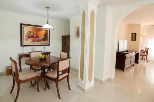 Facilities, Hotel Majestic in Barranquilla