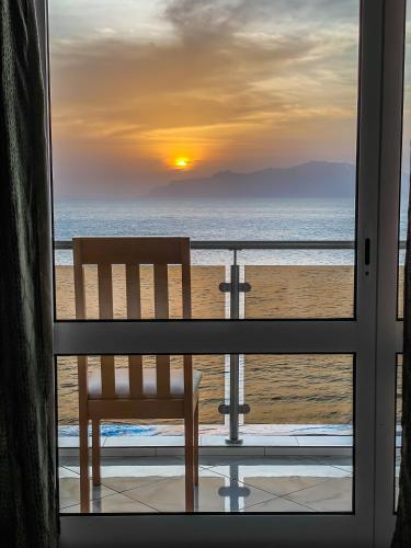 Umgebung, Cruzeiro Guest House in Sao Filipe