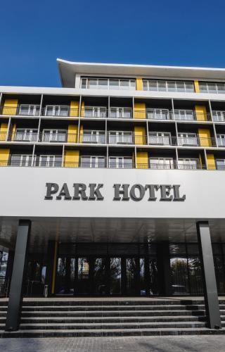 Park Hotel