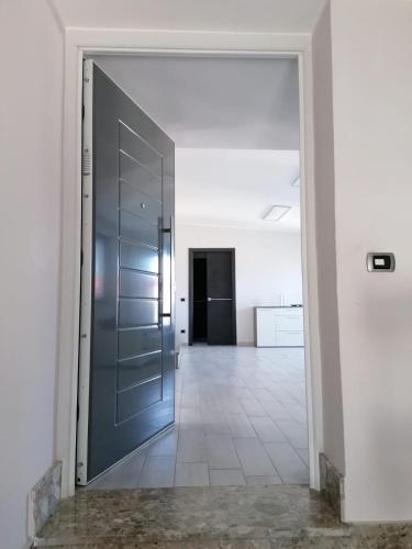 Musone’s house