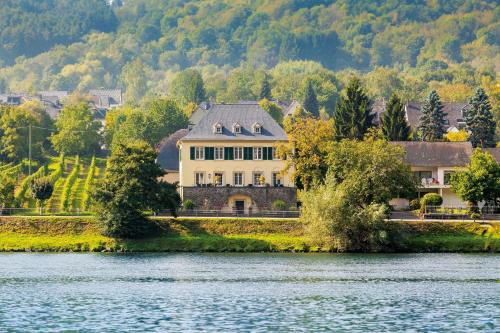 Wein- und Landhaus S A Prüm in Bernkastel-Kues, Deutschland