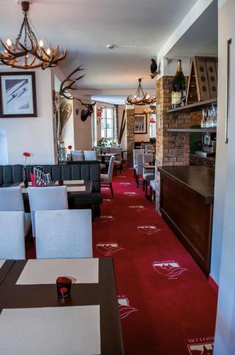 Ski Lodge Reineke - image 12
