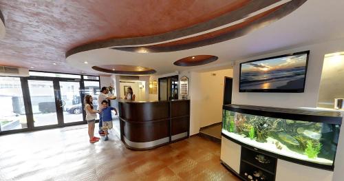 Hotel Solymar – Mangalia, CA