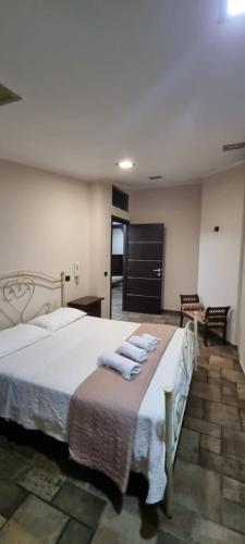  Casa vacanze Summer, Unterkunft in San Ferdinando