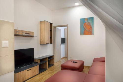 Apartman Nikola