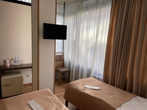 ART family hotel – Tbilisi, MA