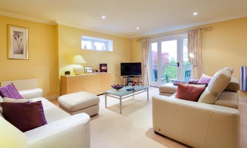 Merewood Lodge - image 3