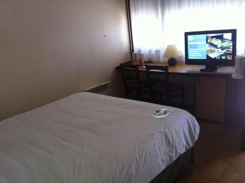 Campanile Brive La Gaillarde Ouest
