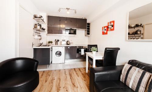 Parnell Apartments, Dublino (foto 9)