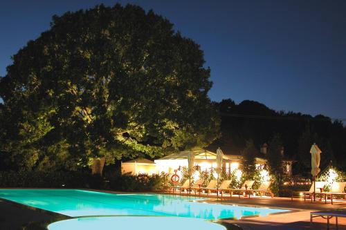 Villa Abbondanzi Resort gîte à louer Imola