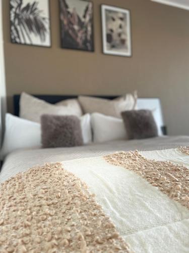 Schöne kleine Wohnung als Wohlfühloase