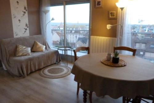 38m with terrace close to the beach - Location saisonnière - Le Touquet-Paris-Plage