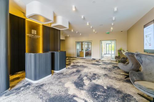 Westin House Resort Kołobrzeg - 118 (Westin House Resort Kolobrzeg - 118) in โคโลเบอร์เซก