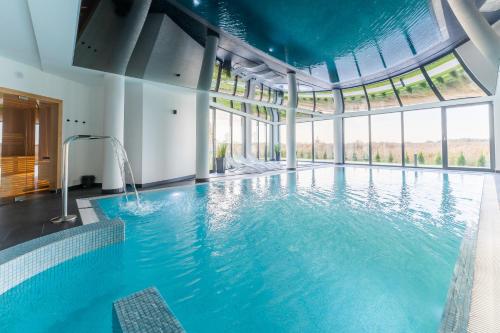 Westin House Resort Kołobrzeg - 118 – khách sạn tại Radzikowo