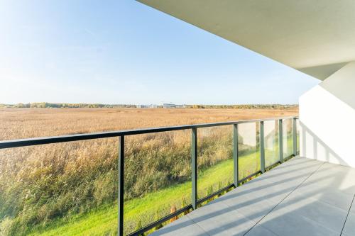 สภาพแวดล้อมโดยรอบ, Westin House Resort Kołobrzeg - 118 (Westin House Resort Kolobrzeg - 118) in โคโลเบอร์เซก