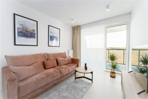 Westin House Resort Kołobrzeg - 118 (Westin House Resort Kolobrzeg - 118) in โคโลเบอร์เซก
