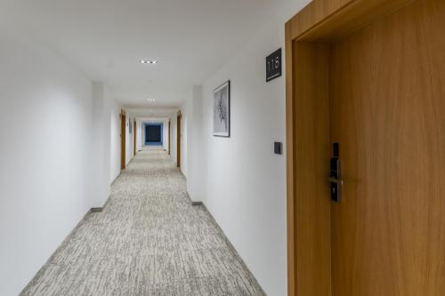 Westin House Resort Kołobrzeg - 118 (Westin House Resort Kolobrzeg - 118) in โคโลเบอร์เซก