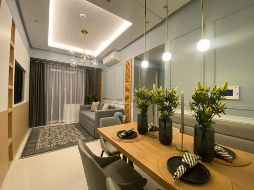 The Florence at McKinley Hill, Manila