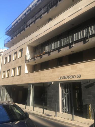 Leonardo50 Apartment