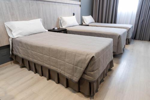 HOTEL M, Mendoza
