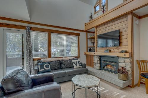 Granlibakken Gem - Unit 71 - Apartment - Tahoe City