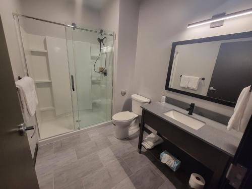 Watershed Hotel in Sheboygan, USA