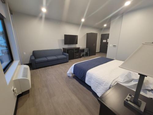 Watershed Hotel in Sheboygan (WI)