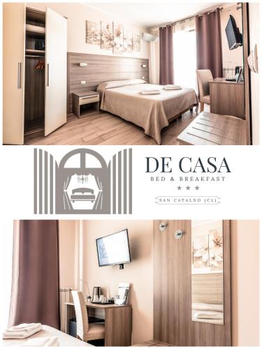B&B DE CASA - Sicilia
