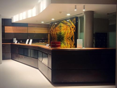 Sea Art Hotel - Vado Ligure