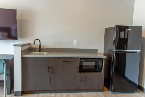 Watershed Hotel in Sheboygan (WI)