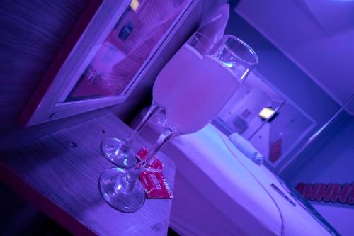 1 twin bed