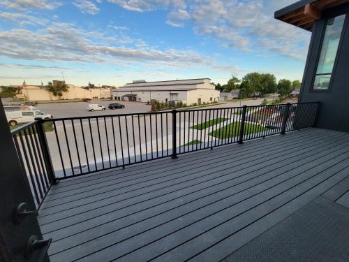 Watershed Hotel in Sheboygan (WI)