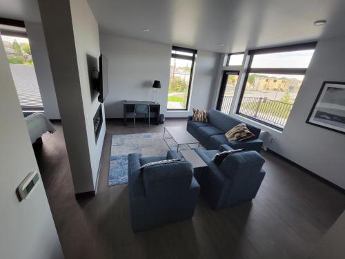 Watershed Hotel in Sheboygan (WI)