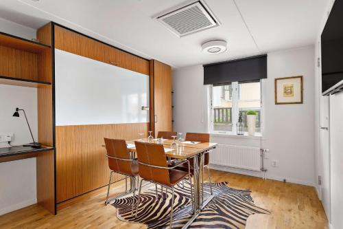 غرفة الاجتماعات/الاحتفالات, فندق بيست ويسترن هوديك (Best Western Hotell Hudik) in هوديكسفال