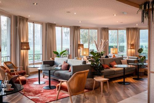 Best Western Hotel L'Oree