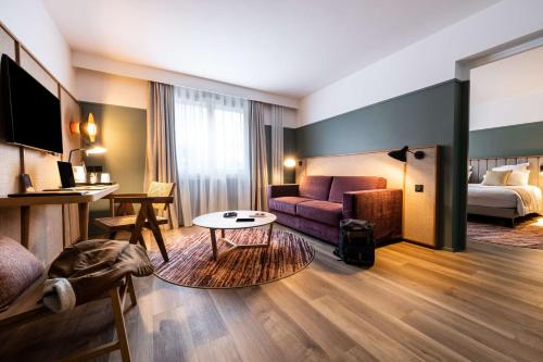 Best Western L'Oree - image 7
