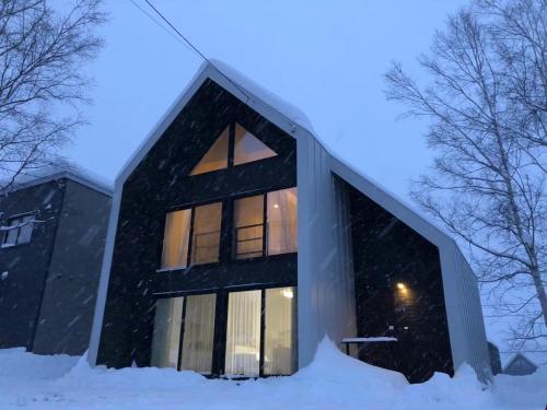 Niseko White Villas1 - 숙소 외관