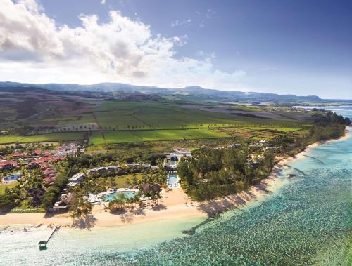 . Outrigger Mauritius Beach Resort