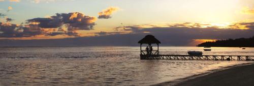 Outrigger Mauritius Beach Resort