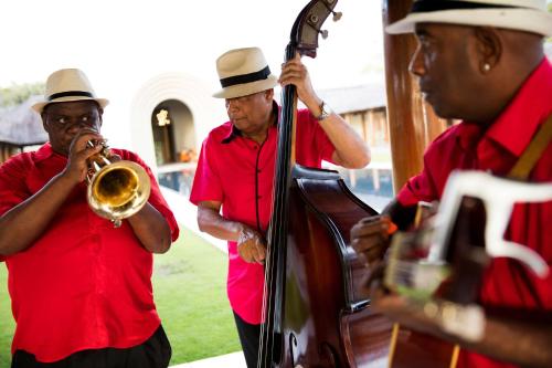 Outrigger Mauritius Beach Resort