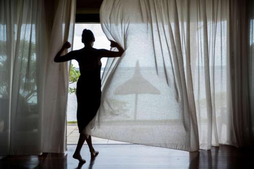 Outrigger Mauritius Beach Resort