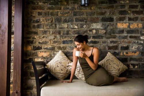 Outrigger Mauritius Beach Resort