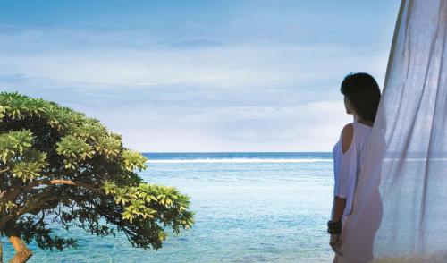 Outrigger Mauritius Beach Resort